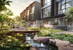Seletar Hills Estate (D28), Terrace #510777911